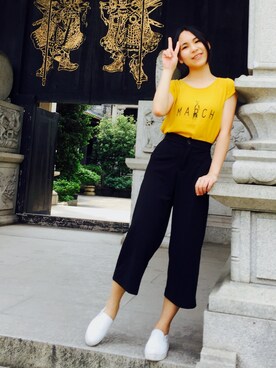 Ag纯さんのコーディネート