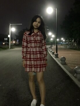 Ag纯さんのコーディネート