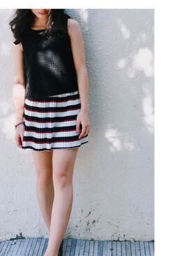 Ag纯さんのコーディネート