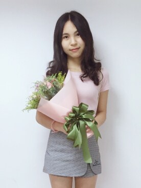 Ag纯さんのコーディネート