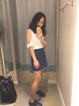 Ag纯さんのコーディネート