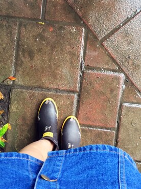 Ag纯さんのコーディネート