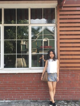 Ag纯さんのコーディネート