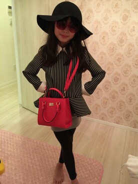 ｒuun*cootさんのコーディネート