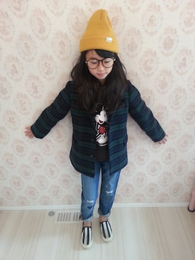 ｒuun*cootさんのコーディネート