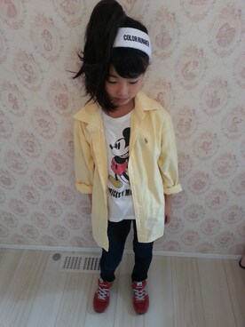 ｒuun*cootさんのコーディネート