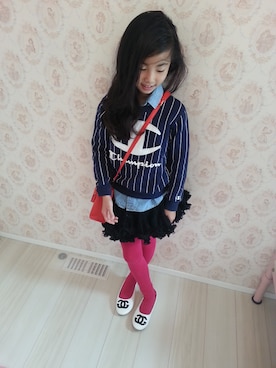 ｒuun*cootさんのコーディネート