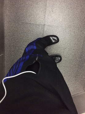 まもるさんのコーディネート