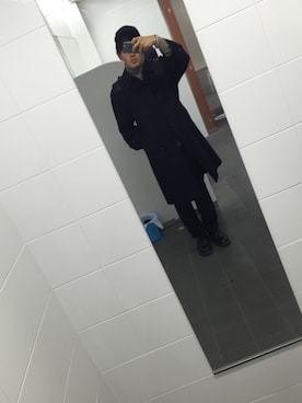 まもるさんのコーディネート