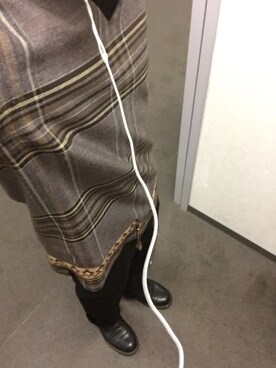 まもるさんのコーディネート