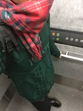 まもるさんのコーディネート