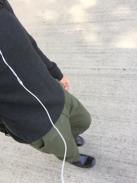 まもるさんのコーディネート