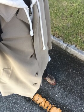 まもるさんのコーディネート