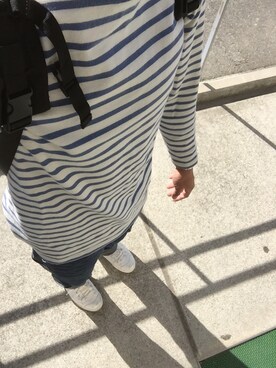 まもるさんのコーディネート