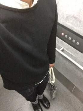 まもるさんのコーディネート