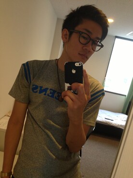 けーんさんのコーディネート