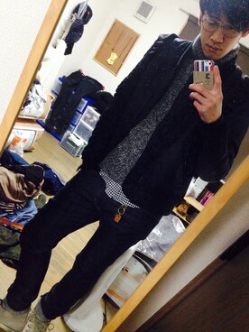 けーんさんのコーディネート