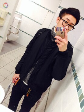 けーんさんのコーディネート