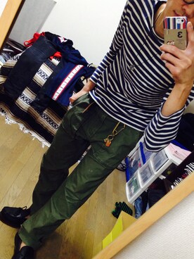 けーんさんのコーディネート