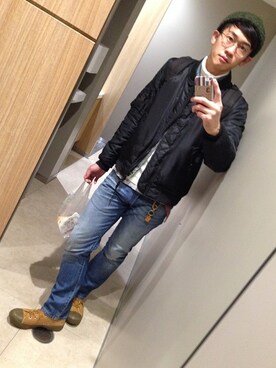 けーんさんのコーディネート