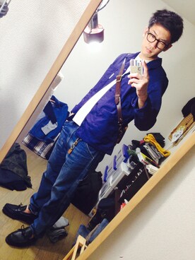 けーんさんのコーディネート