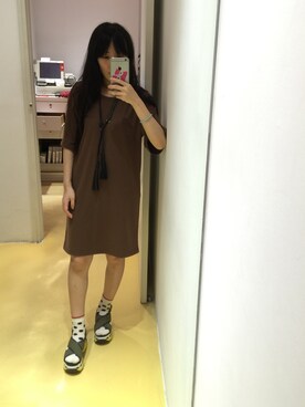 Snow Whiteさんの（MARNI | マルニ）を使ったコーディネート