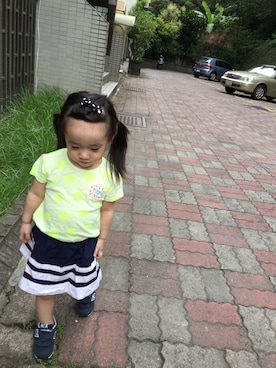 Snow Whiteさんのコーディネート