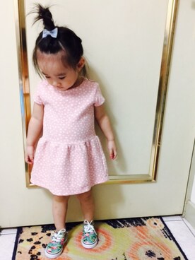 Snow Whiteさんのコーディネート