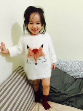 Snow Whiteさんのコーディネート