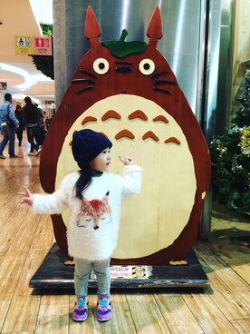 Snow Whiteさんのコーディネート