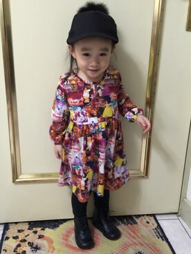 Snow Whiteさんのコーディネート