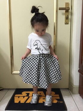 Snow Whiteさんのコーディネート
