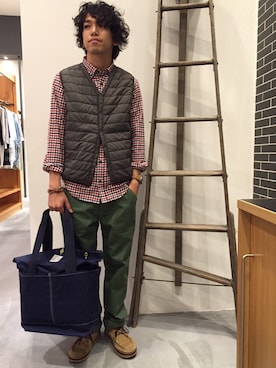 Koyanoさんのコーディネート