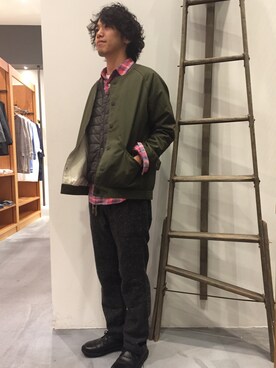 Koyanoさんのコーディネート