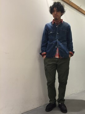 Koyanoさんのコーディネート