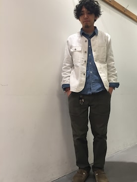 Koyanoさんのコーディネート