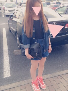 ayaさんのコーディネート