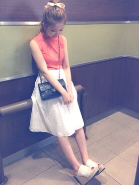 ayaさんのコーディネート