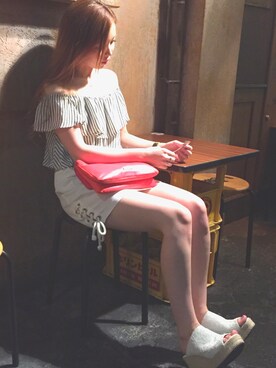 ayaさんのコーディネート