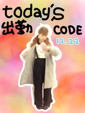 びびちゃんさんのコーディネート