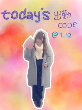 びびちゃんさんのコーディネート