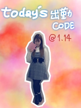 びびちゃんさんのコーディネート