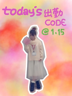 びびちゃんさんのコーディネート