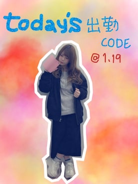 びびちゃんさんのコーディネート