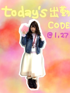 びびちゃんさんのコーディネート