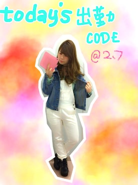 びびちゃんさんのコーディネート