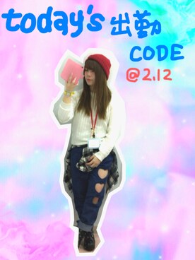 びびちゃんさんのコーディネート