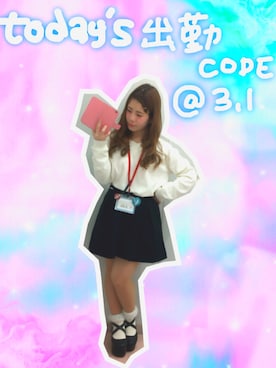 びびちゃんさんのコーディネート