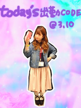 びびちゃんさんのコーディネート