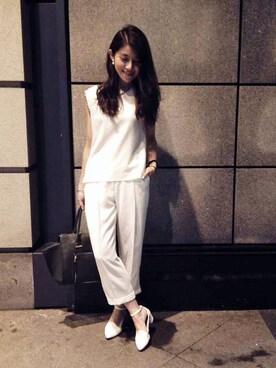 huahuazengさんのコーディネート